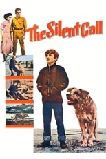 Poster de la película The Silent Call