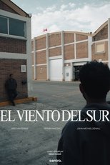 Poster de la película El viento del sur
