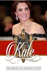 Poster de la película Kate: The Making of a Modern Queen