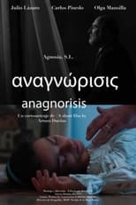 Poster de la película Anagnorisis