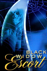 Poster de la película Black Widow Escort