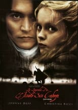 Poster de la película Sleepy Hollow