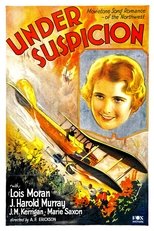 Poster de la película Under Suspicion