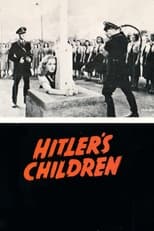 Poster de la película Hitler's Children