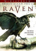 Poster de la película The Raven