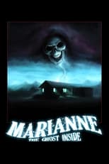 Poster de la película Marianne: The Ghost Inside