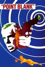 Poster de la película Point Blank