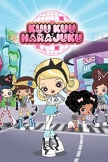 Poster de la serie Kuu Kuu Harajuku