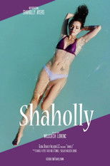 Poster de la película Shaholly