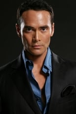 Actor Mark Dacascos