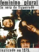 Poster de la película Feminino Plural