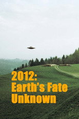 Poster de la película Earths Fate Unknown
