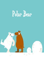 Poster de la película Polar Bear