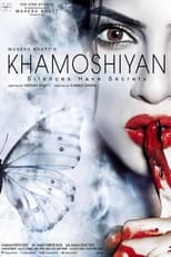 Poster de la película Khamoshiyan