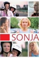 Poster de la película Sonja