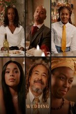 Poster de la serie The Wedding