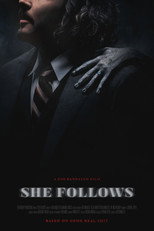 Poster de la película She Follows