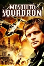 Poster de la película Mosquito Squadron