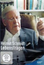 Poster de la película Helmut Schmidt – Lebensfragen