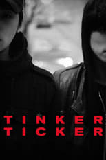 Poster de la película Tinker Ticker