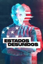 Poster de la serie Estados Desunidos