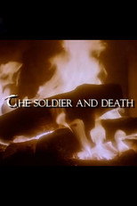 Poster de la película The Storyteller: The Soldier and Death