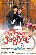 My Korean Jagiya