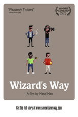 Poster de la película Wizard's Way
