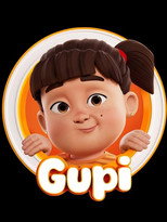 Poster de la serie Gupi