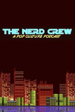 Poster de la serie The Nerd Crew