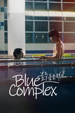 Poster de la serie Blue Complex