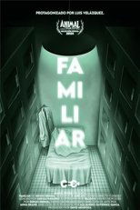 Poster de la película Familiar