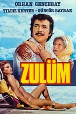 Poster de la película Zulüm