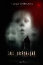 Poster de la película Görünmeyenler