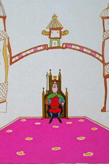 Poster de la película King's Fool