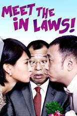 Poster de la película Meet the In Laws