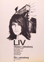 Poster de la película Liv