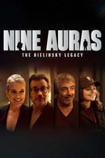Poster de la película Nine Auras