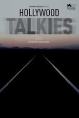 Poster de la película Hollywood Talkies