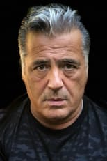 Actor John Fiore