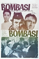 Poster de la película The Bombers