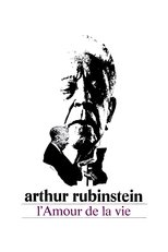 Poster de la película Arthur Rubinstein: The Love of Life