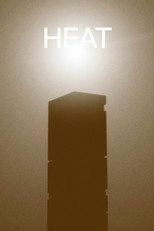 Poster de la película Heat