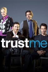 Poster de la serie Trust Me