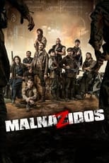 Poster de la película Malnazidos