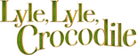 Logo Lyle, Lyle, Crocodile