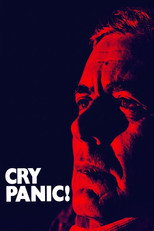 Poster de la película Cry Panic