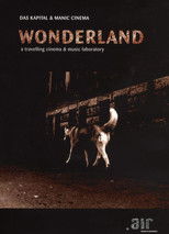 Poster de la película Wonderland