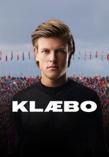 Poster de la película Klæbo