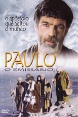 Poster de la película Paul: The Emissary
